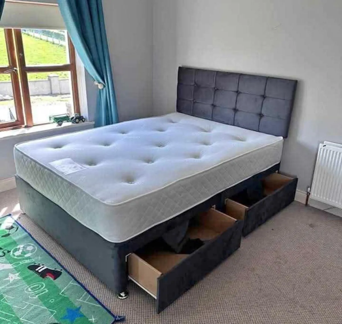 Brand new beds available - Image 4