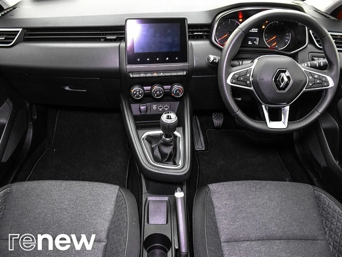 Renault Clio Dynamique Edition Naeb TCe 90 - Image 2