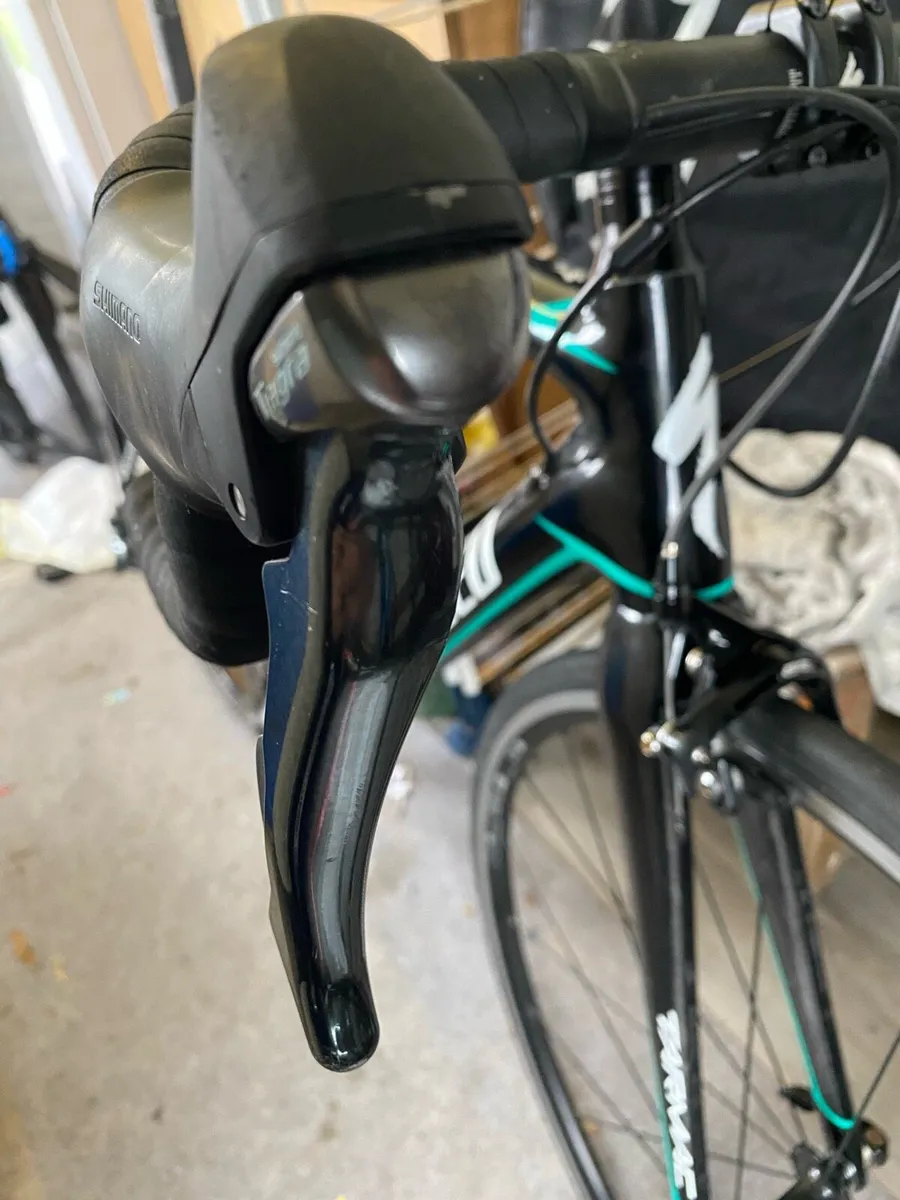 Shimano Tiagra Groupset - Image 2