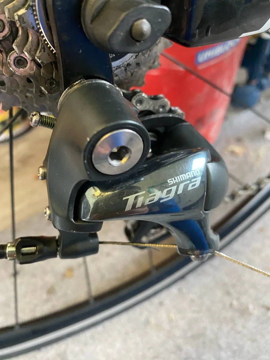 Shimano Tiagra Groupset - Image 3