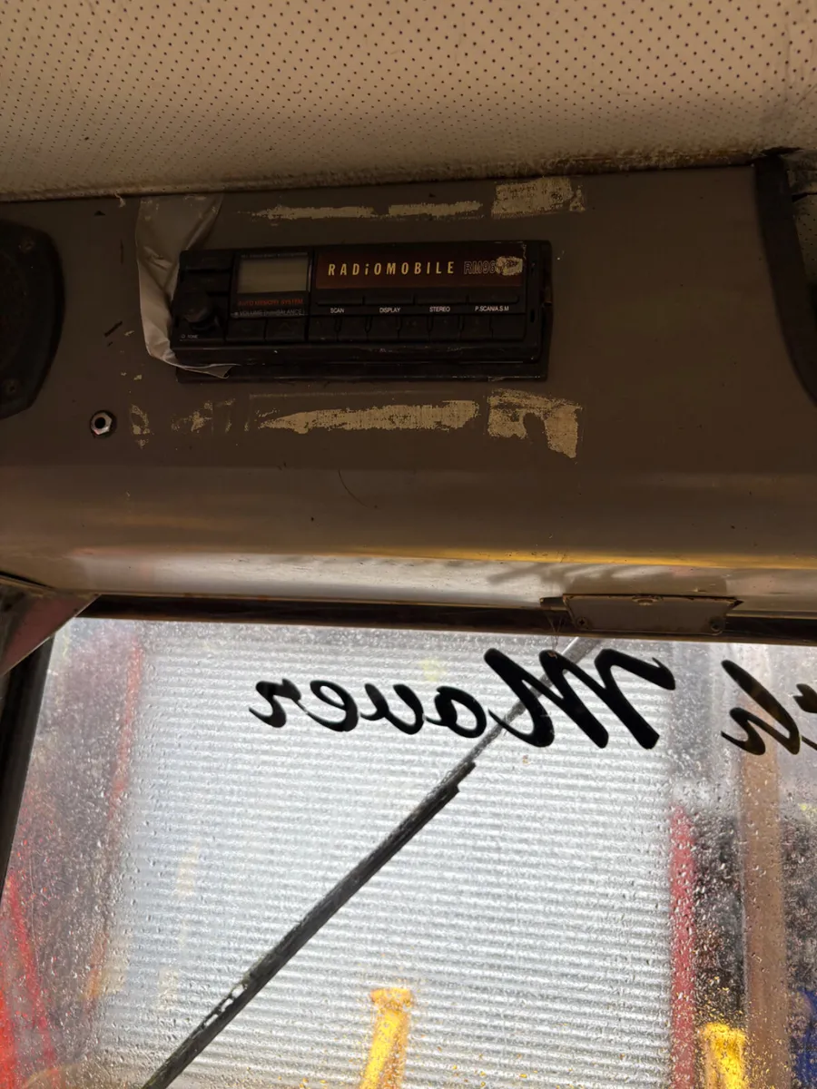 JCB 3CX Sitemaster - Image 3