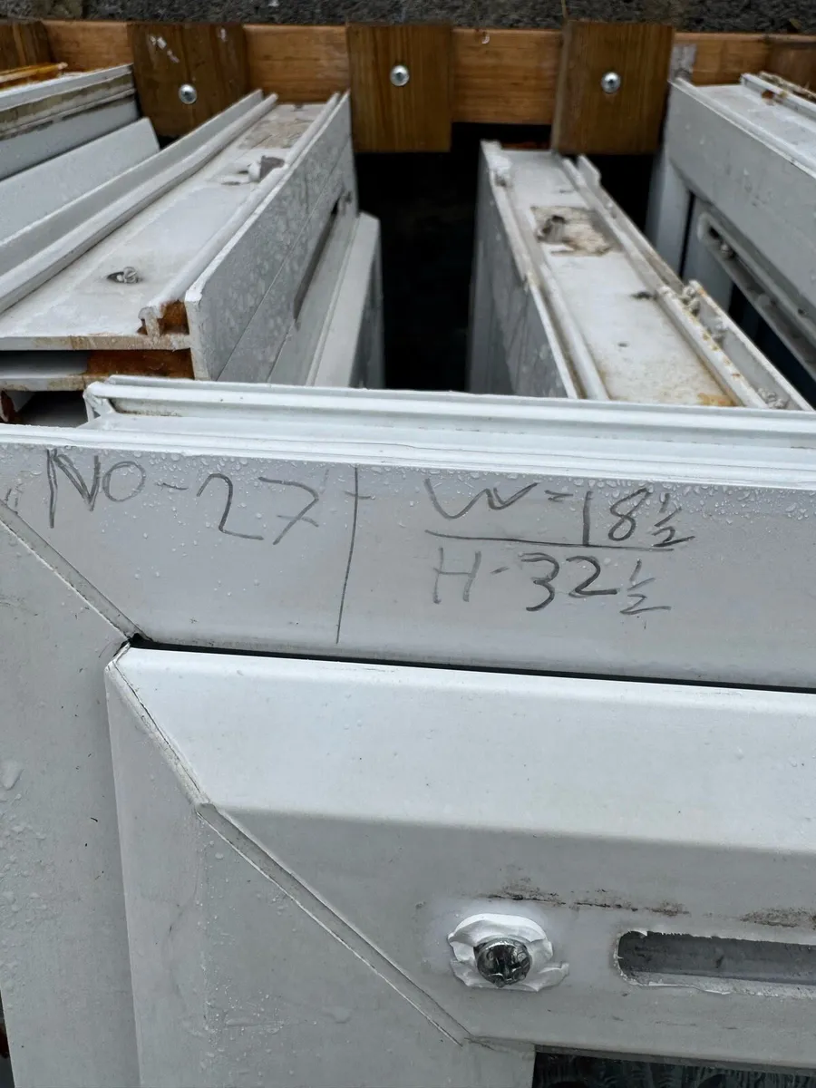 PVC Window - Image 2