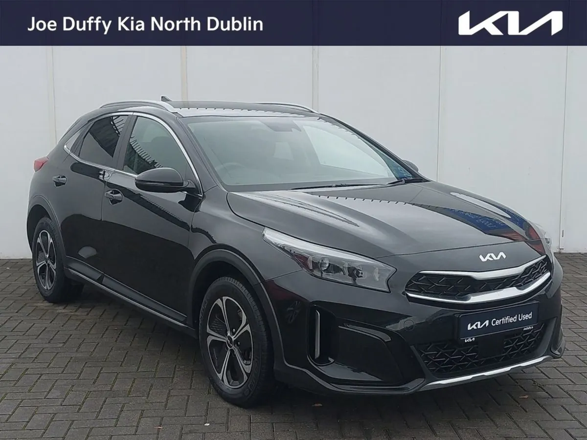 Kia Xceed Xceed 3 Phev S-A 3 GDi 104 DCT Auto 8.9 - Image 1