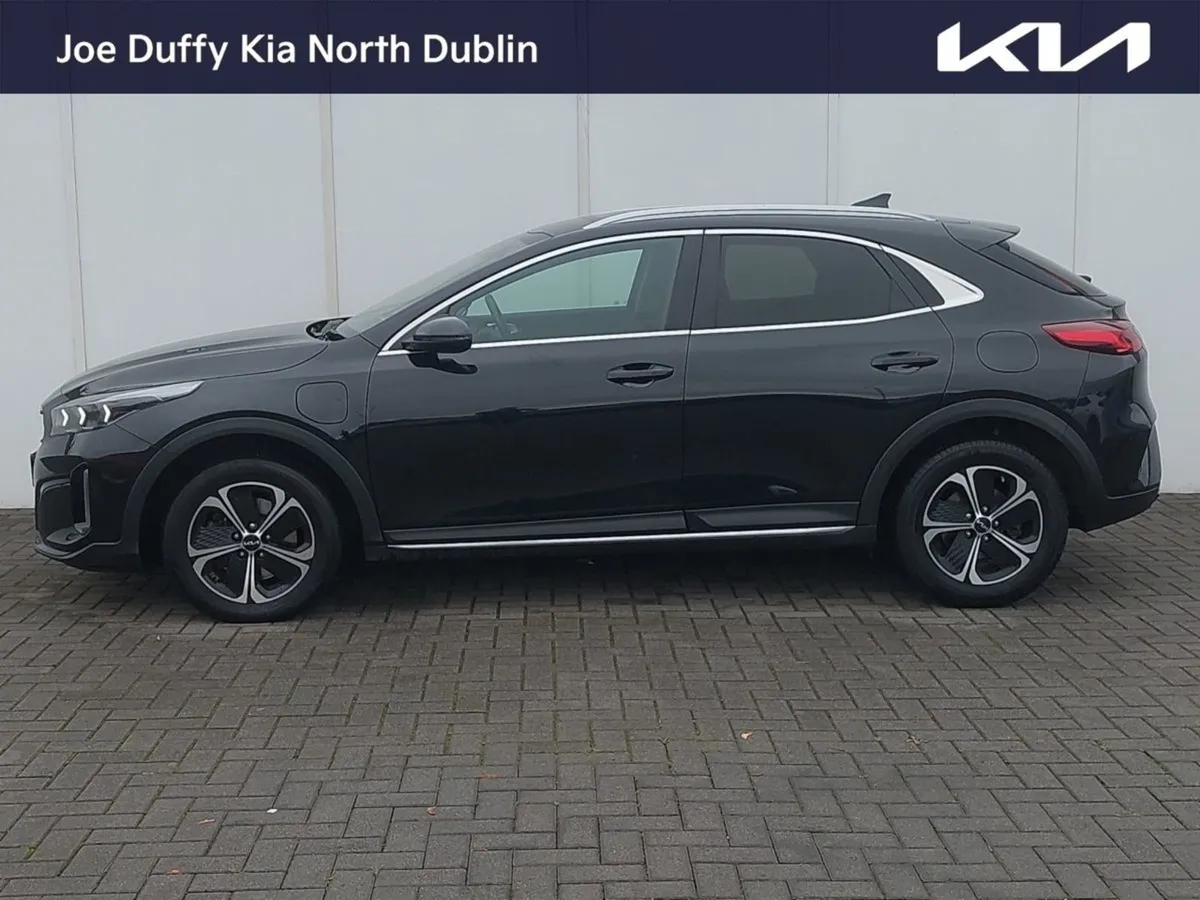 Kia Xceed Xceed 3 Phev S-A 3 GDi 104 DCT Auto 8.9 - Image 4