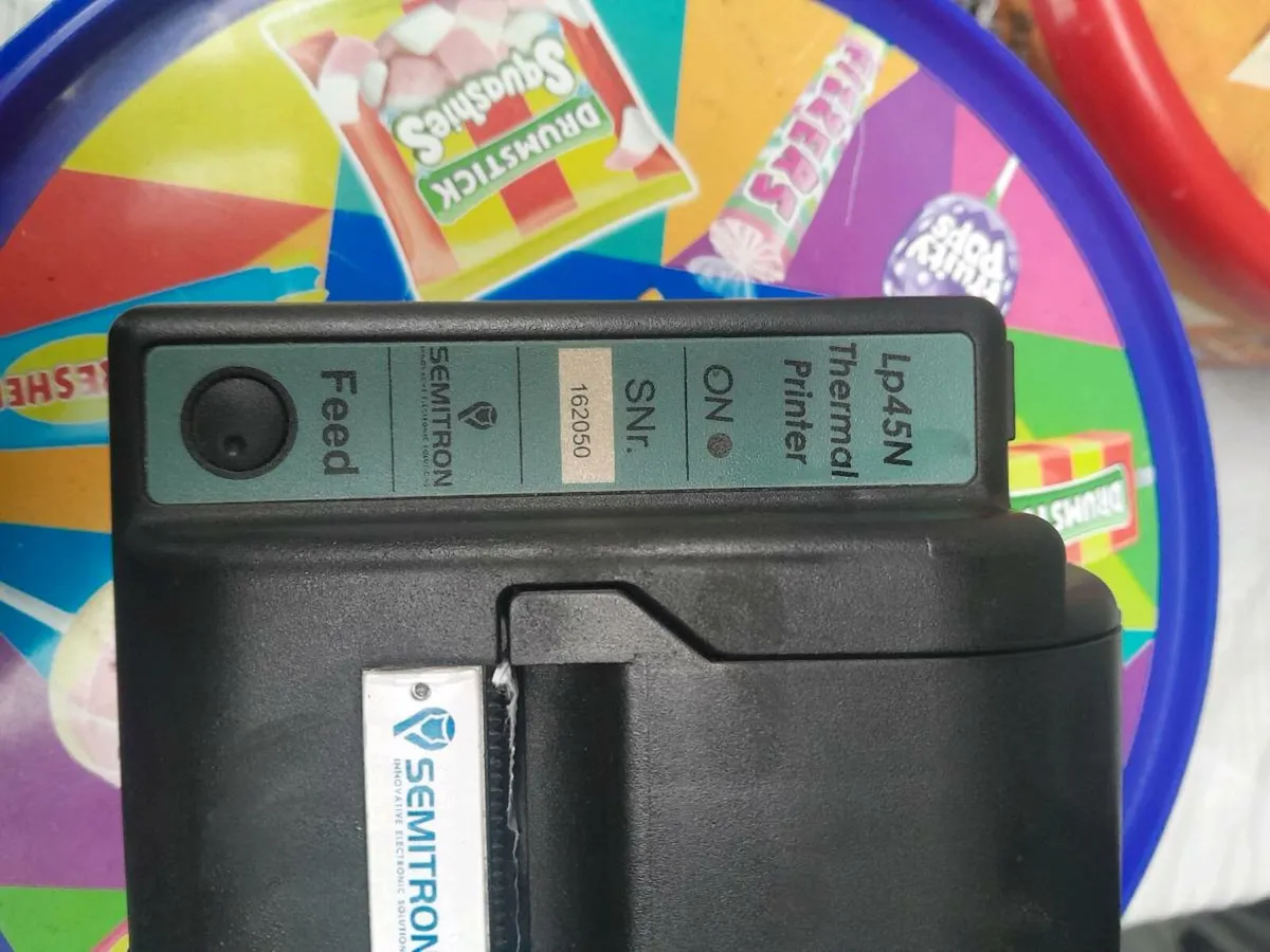 Semitron Taxi meter - Image 3