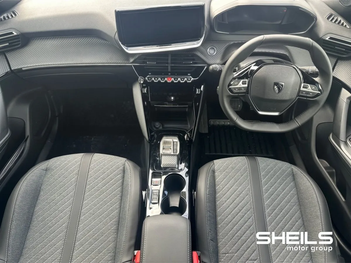 Peugeot 2008 Electric Allure (54 Kwh) 156BHP - Image 3