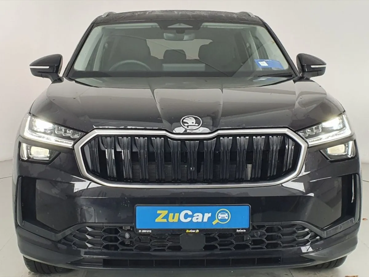 Skoda Kodiaq  206 Kodiaq Se L Iv Phev S-A SE L TS - Image 3