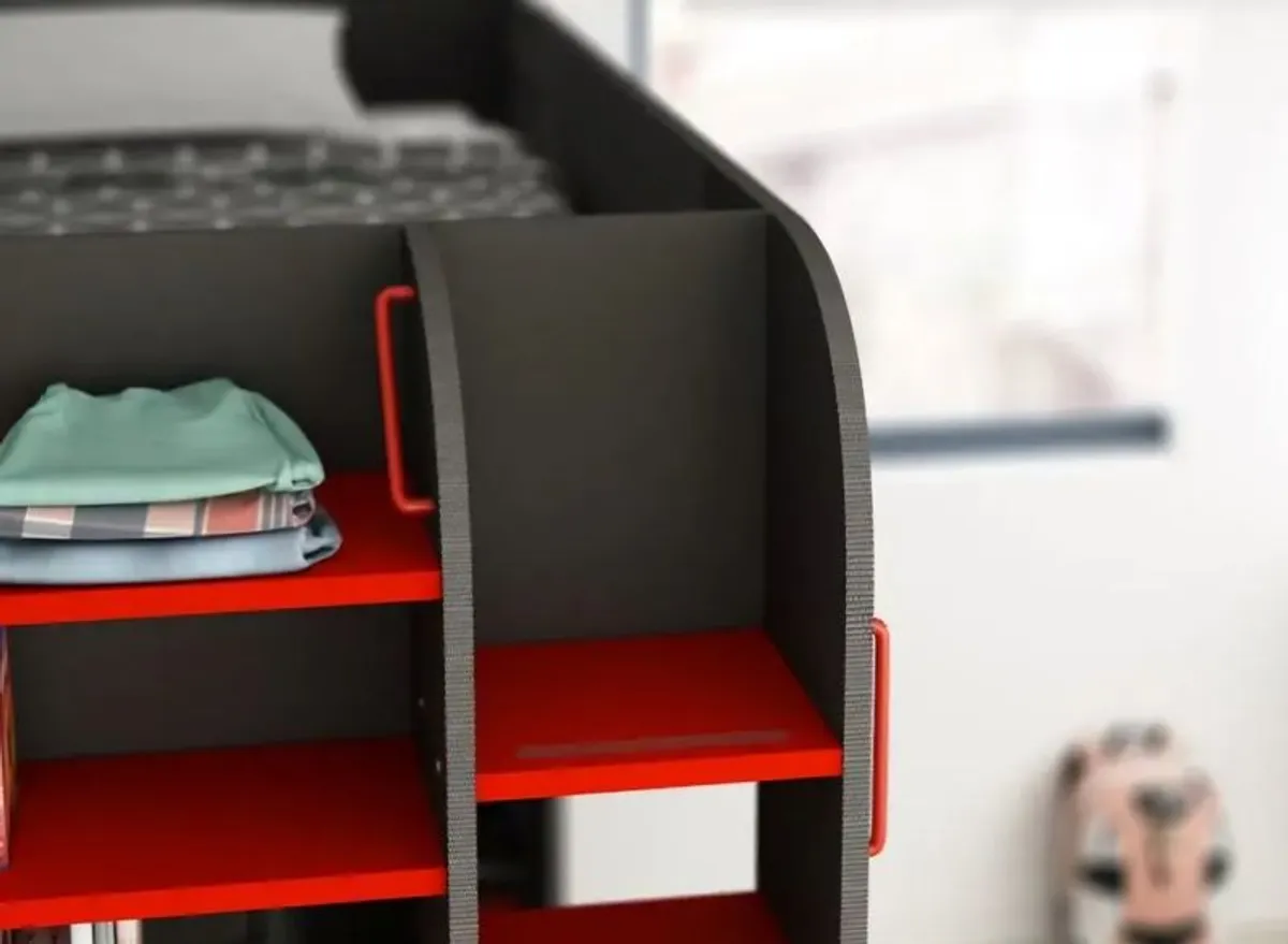 Gaming Bunk Bed - Image 2