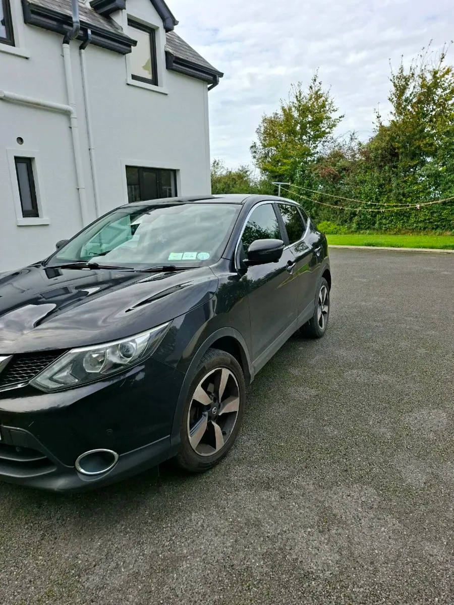 Nissan qashqai nct 6/27 [Read the add] - Image 2