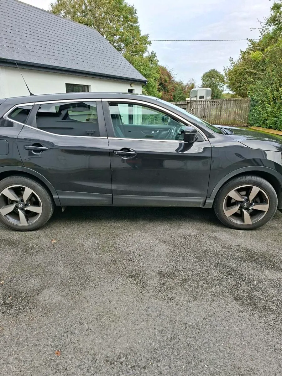 Nissan qashqai nct 6/27 [Read the add] - Image 3