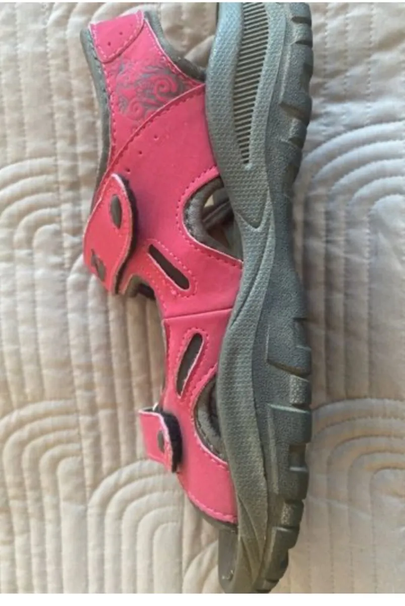 Sandals - Slazenger - Size 6UK - Image 3