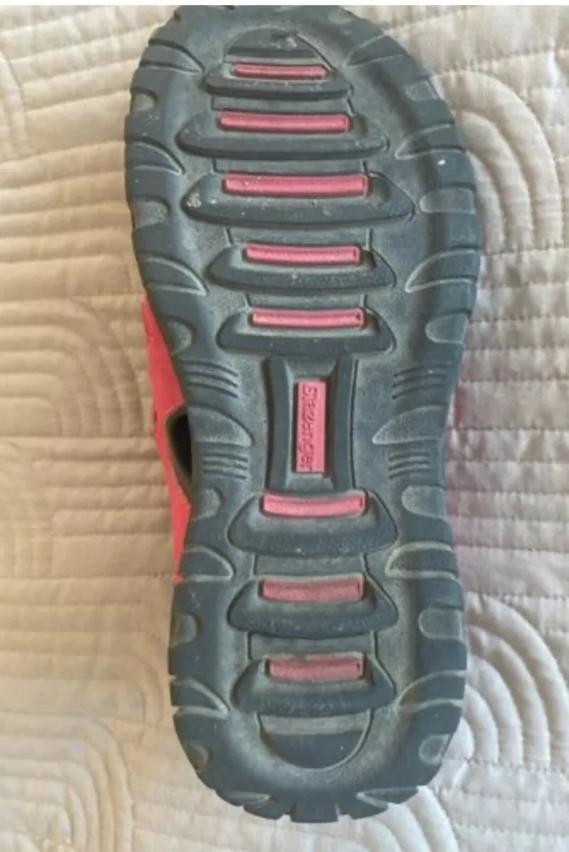 Sandals - Slazenger - Size 6UK - Image 4