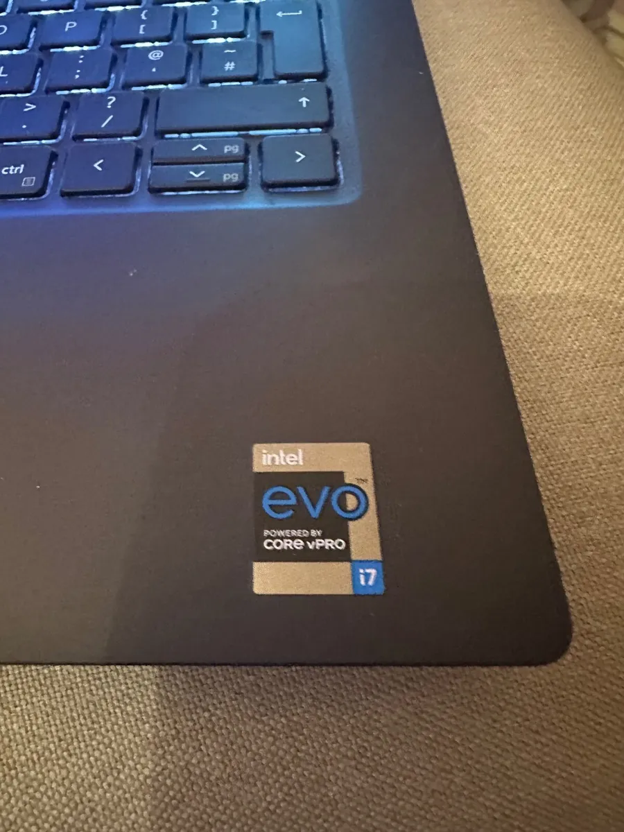 Dell Latitude 7420 Core i7-1185G7 (11th generation - Image 2