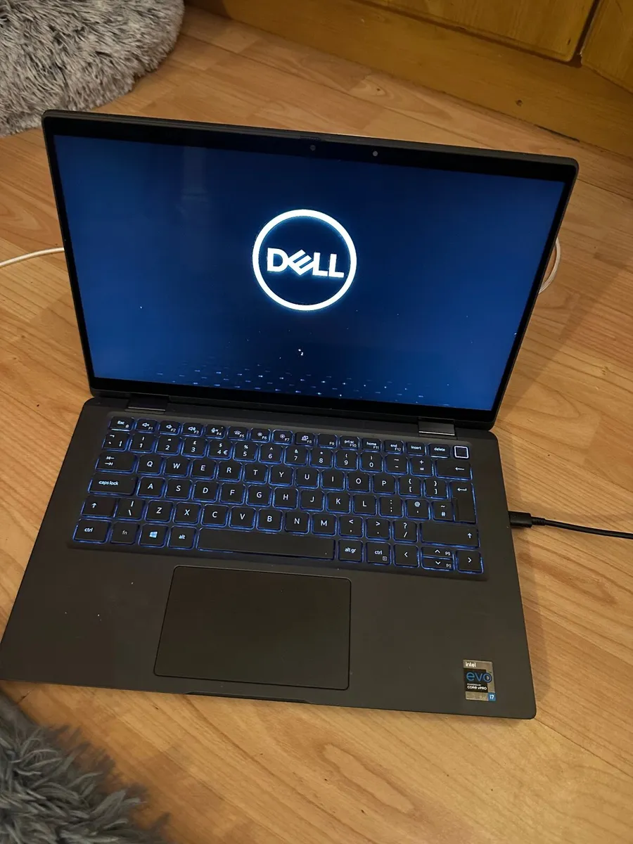 Dell Latitude 7420 Core i7-1185G7 (11th generation - Image 3