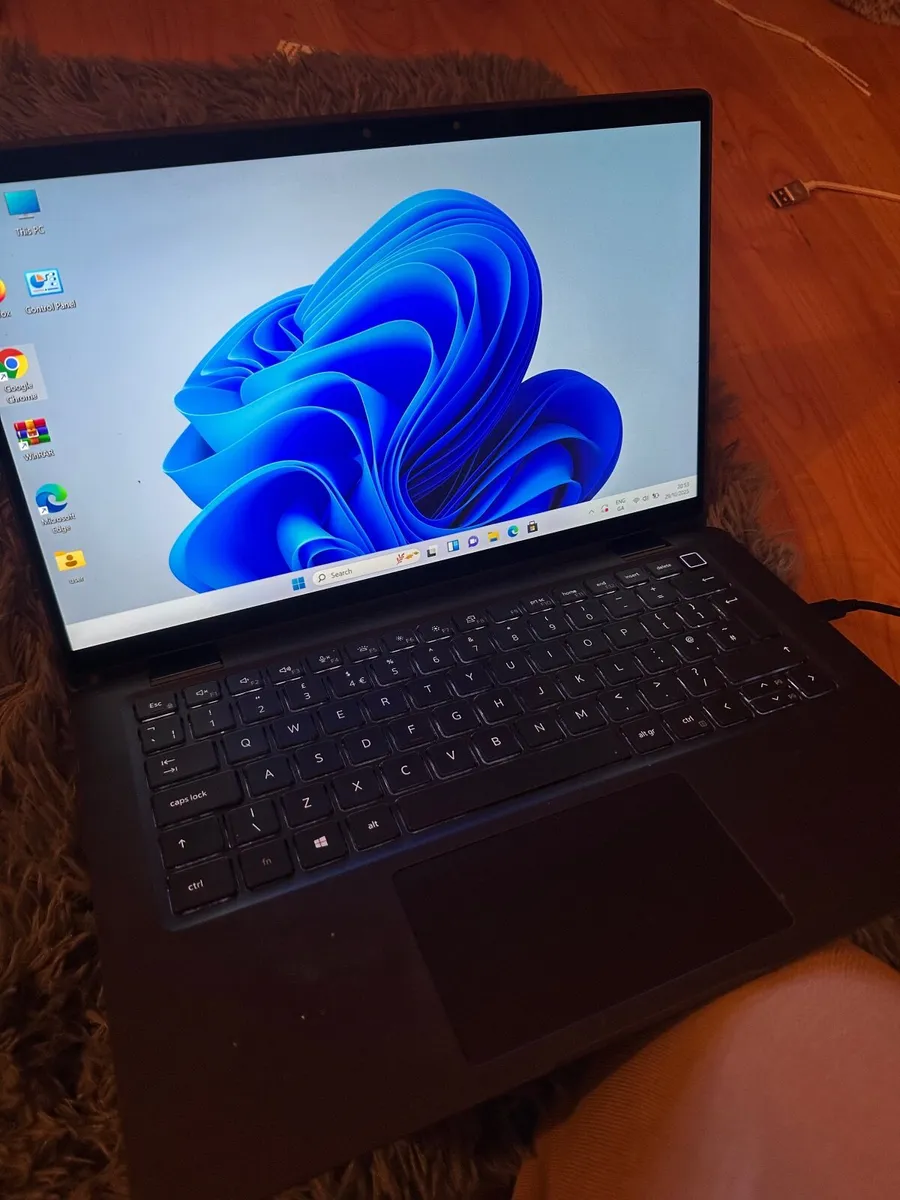 Dell Latitude 7420 Core i7-1185G7 (11th generation - Image 4