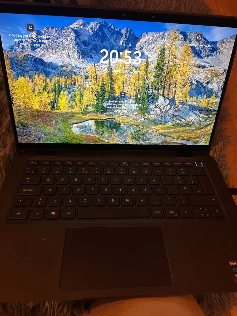 Dell Latitude 7420 Core i7-1185G7 (11th generation - Image 1