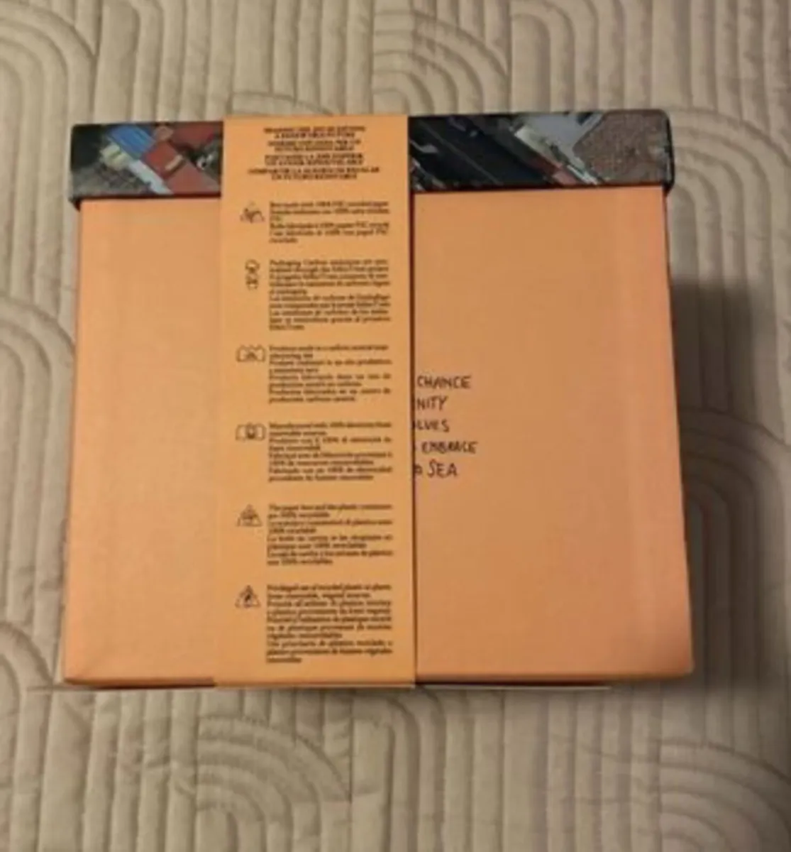 Davines The Contemplative Box for all hair types - Image 3