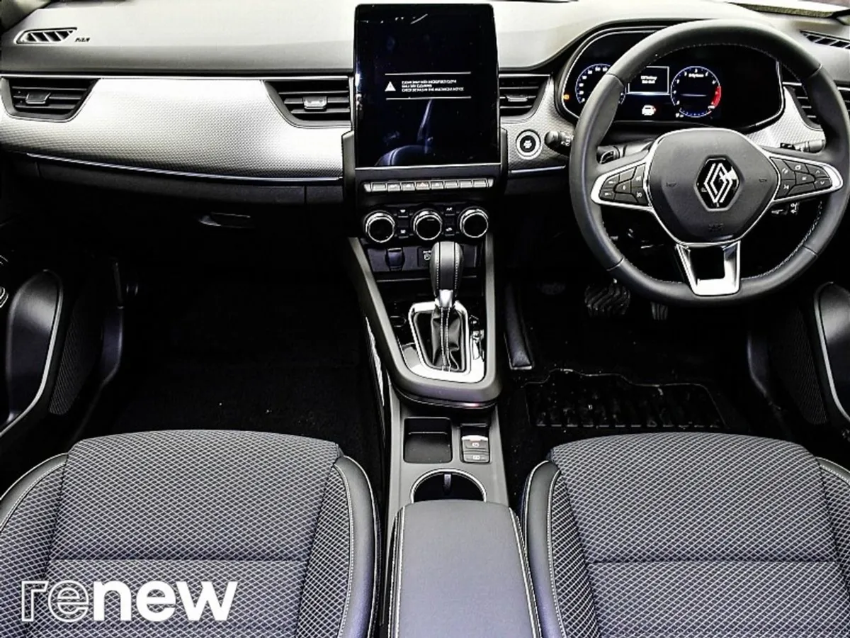 Renault Arkana Techno TCe 140 Auto Gsr2 - Image 2