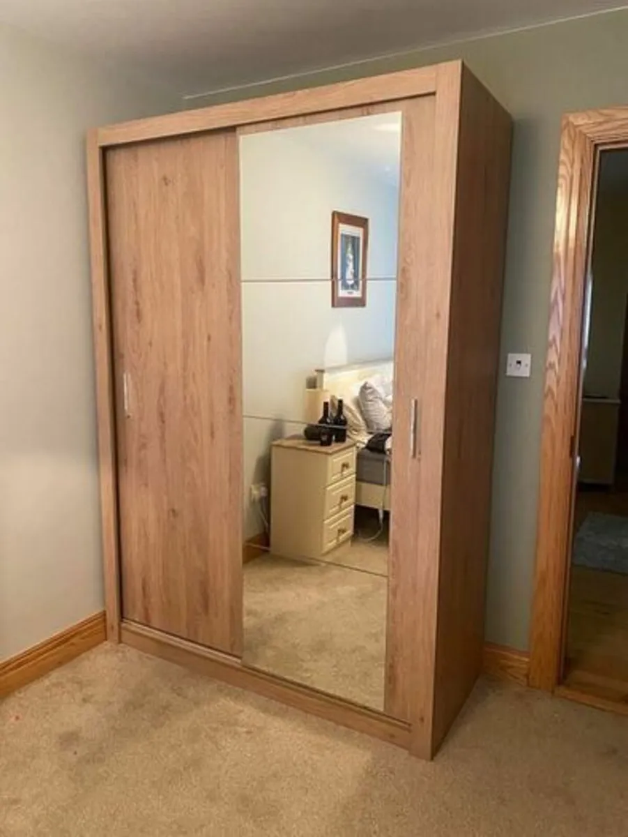 WARDROBES 🛠️ FULLY ASSEMBLED 🛠️ - Image 1