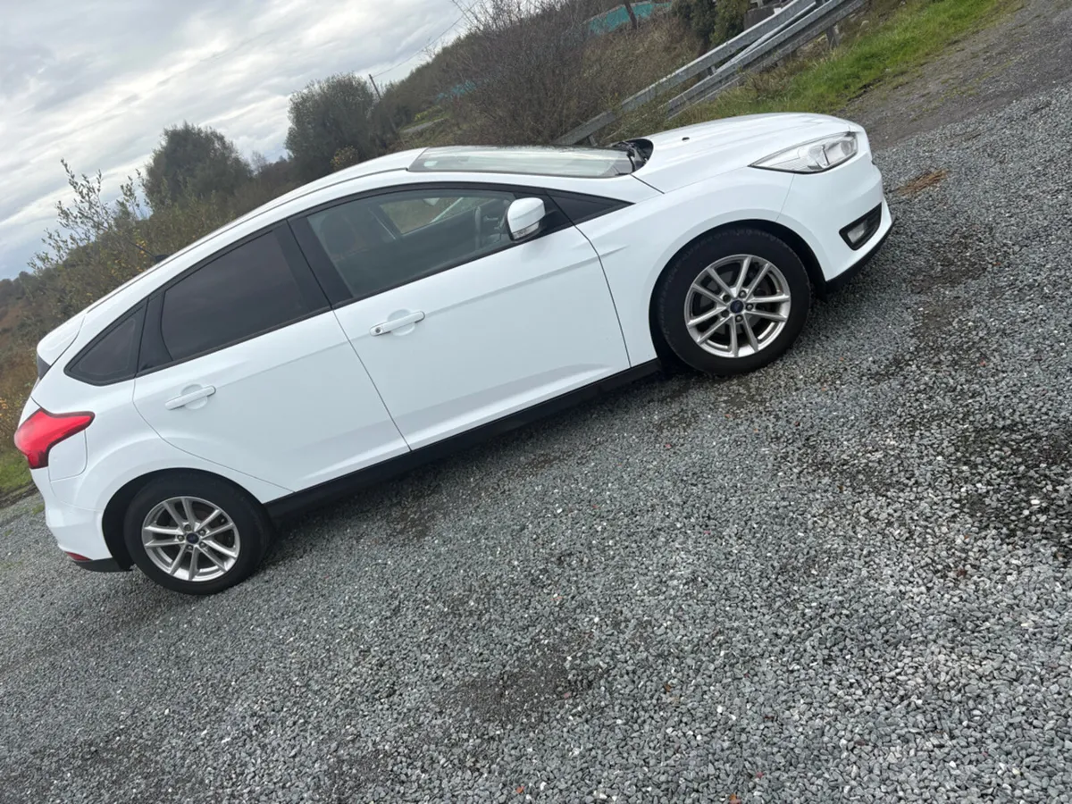 Ford focus - Image 3