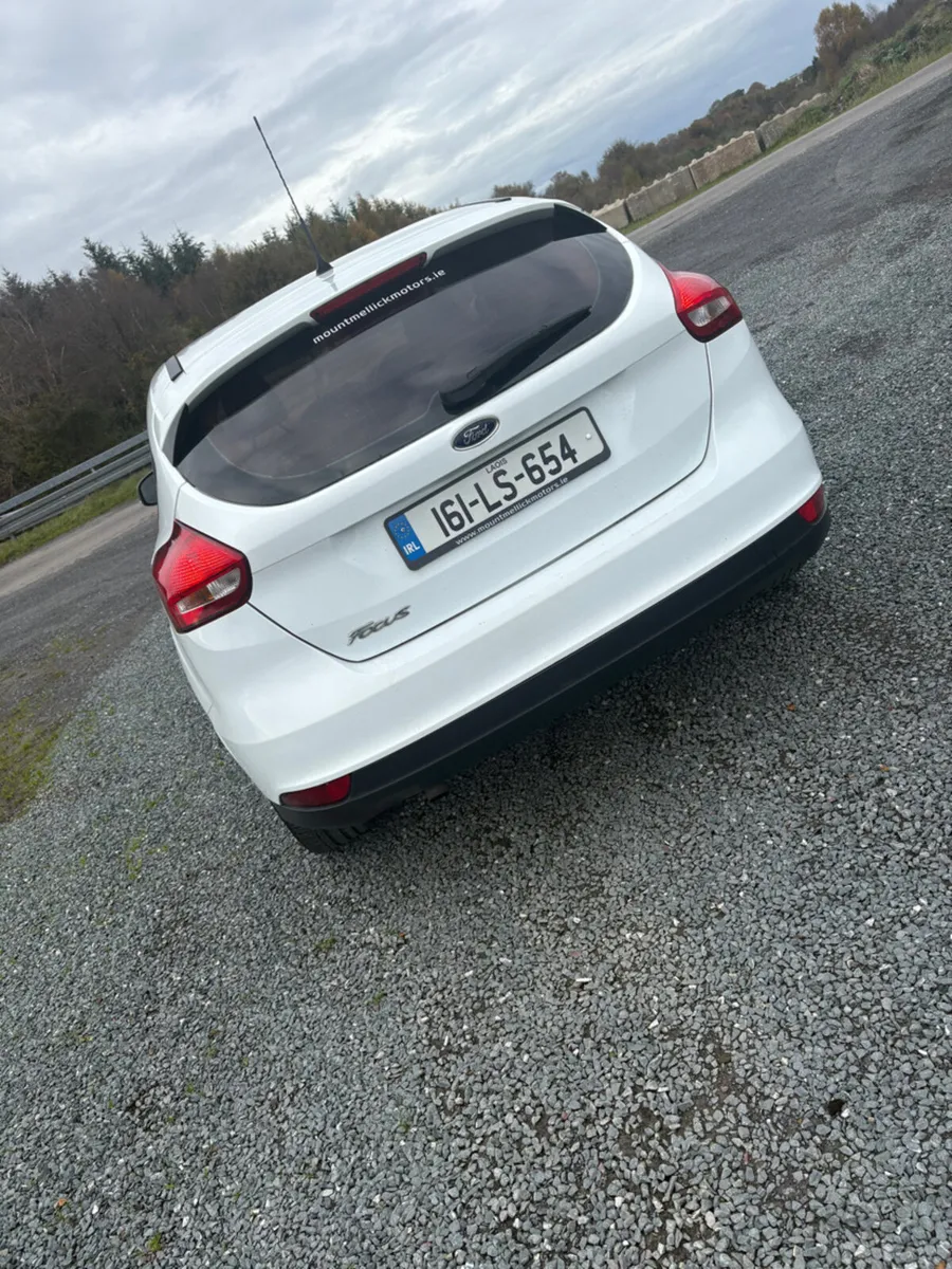 Ford focus - Image 4