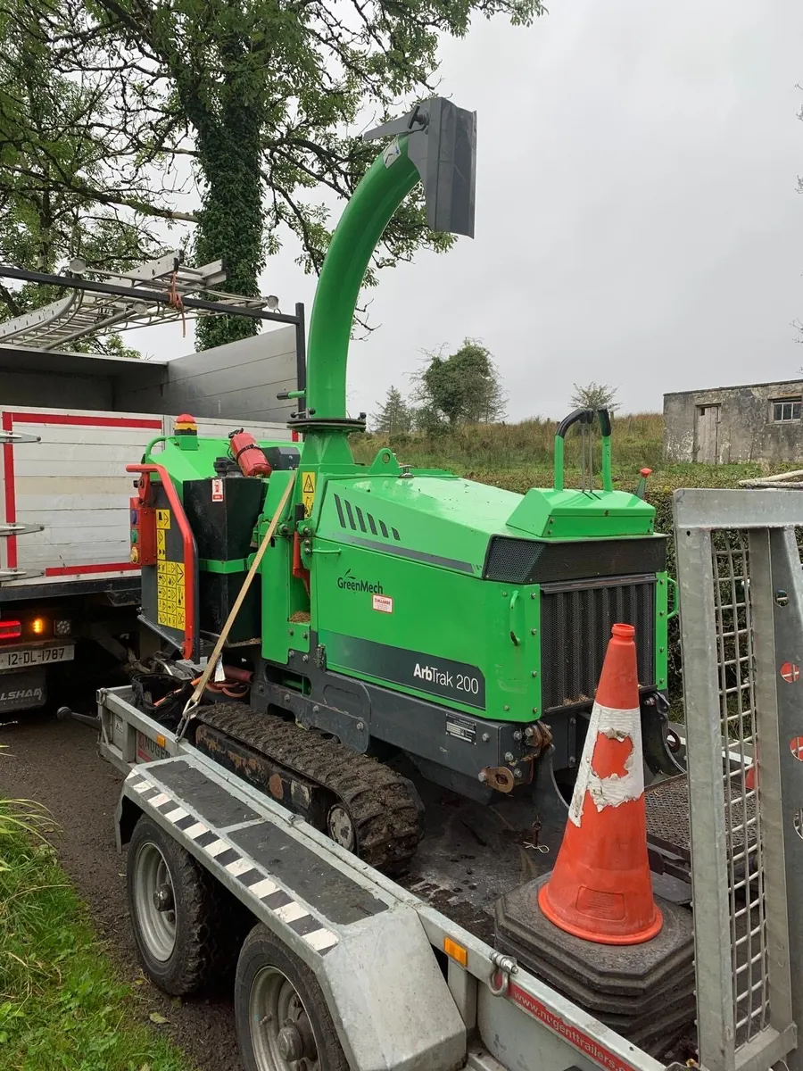 Vans & cars available - Image 4