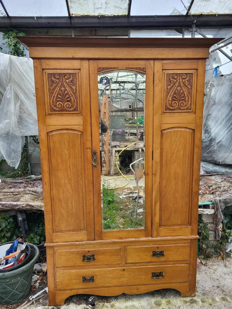 Vintage Wardrobe - Image 1