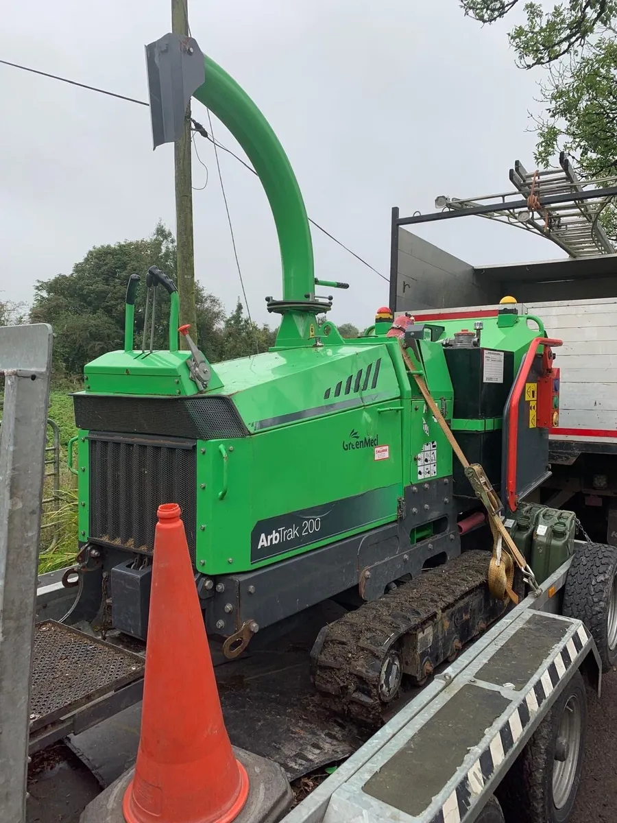 Welders,trailers,trucks & machines - Image 3