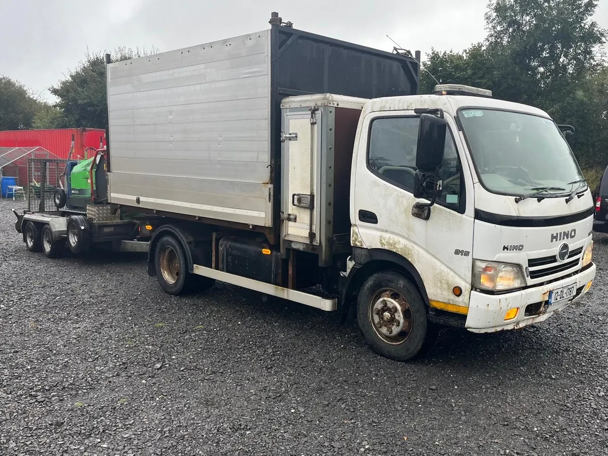 Welders,trailers,trucks & machines - Image 4