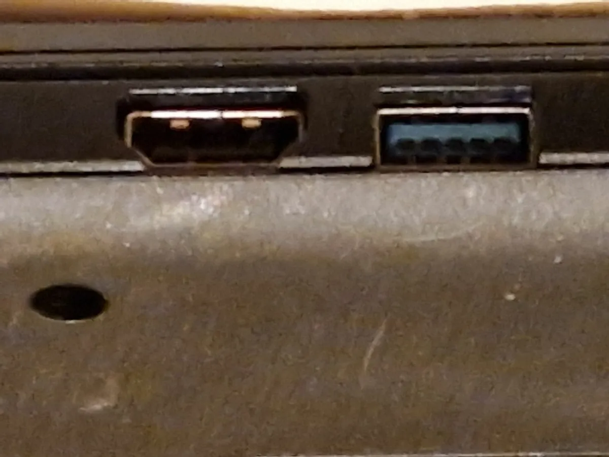 Acer Aspire 3 Laptop, Windows 11, 2GB RAM, 256 SSD - Image 3