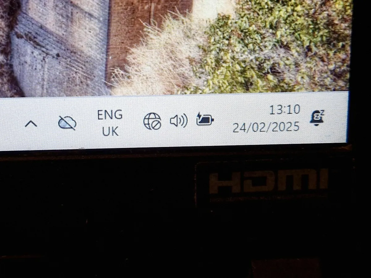 Acer Aspire 3 Laptop, Windows 11, 2GB RAM, 256 SSD - Image 4