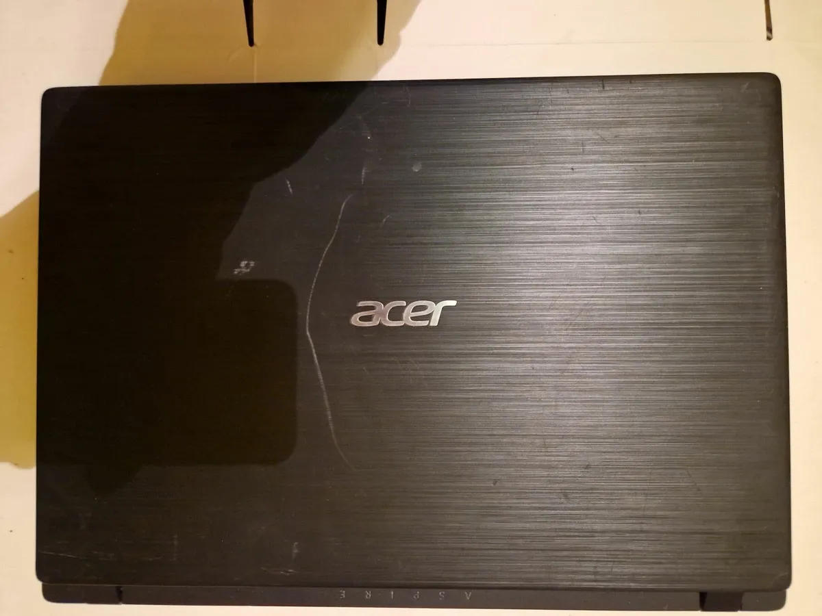 Acer Aspire 3 Laptop, Windows 11, 2GB RAM, 256 SSD - Image 2