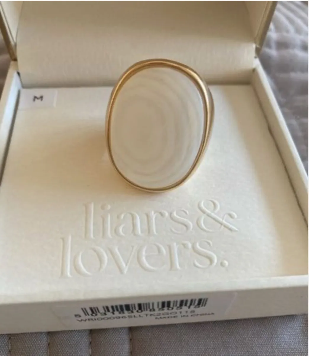 Ring - Liars and Lovers - Image 2