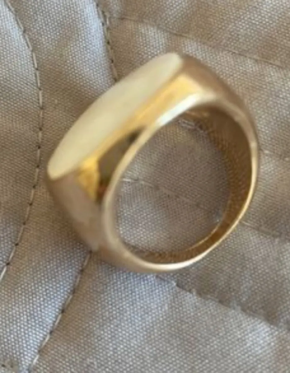 Ring - Liars and Lovers - Image 3