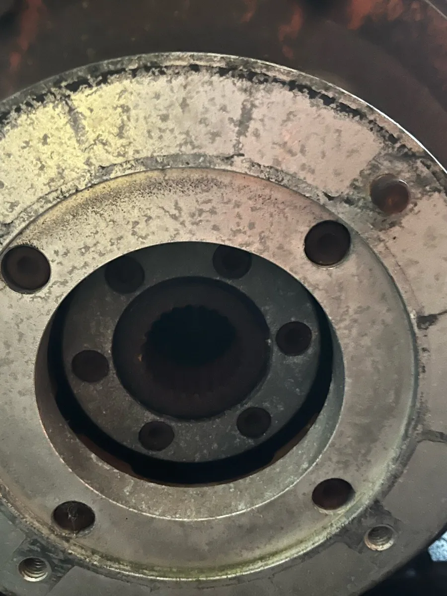 Hatz diesel engine - Image 4