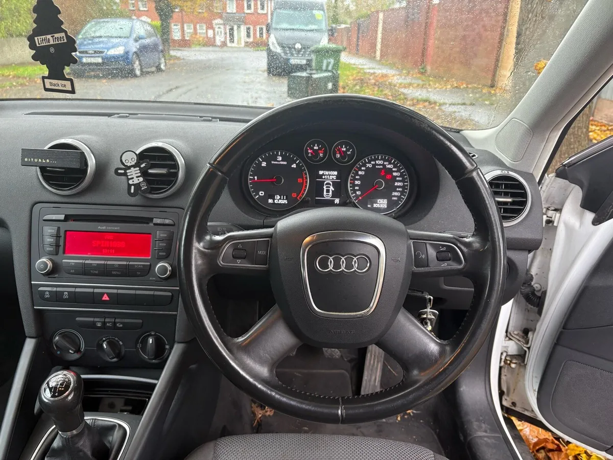 2012 Audi A3 - Image 4