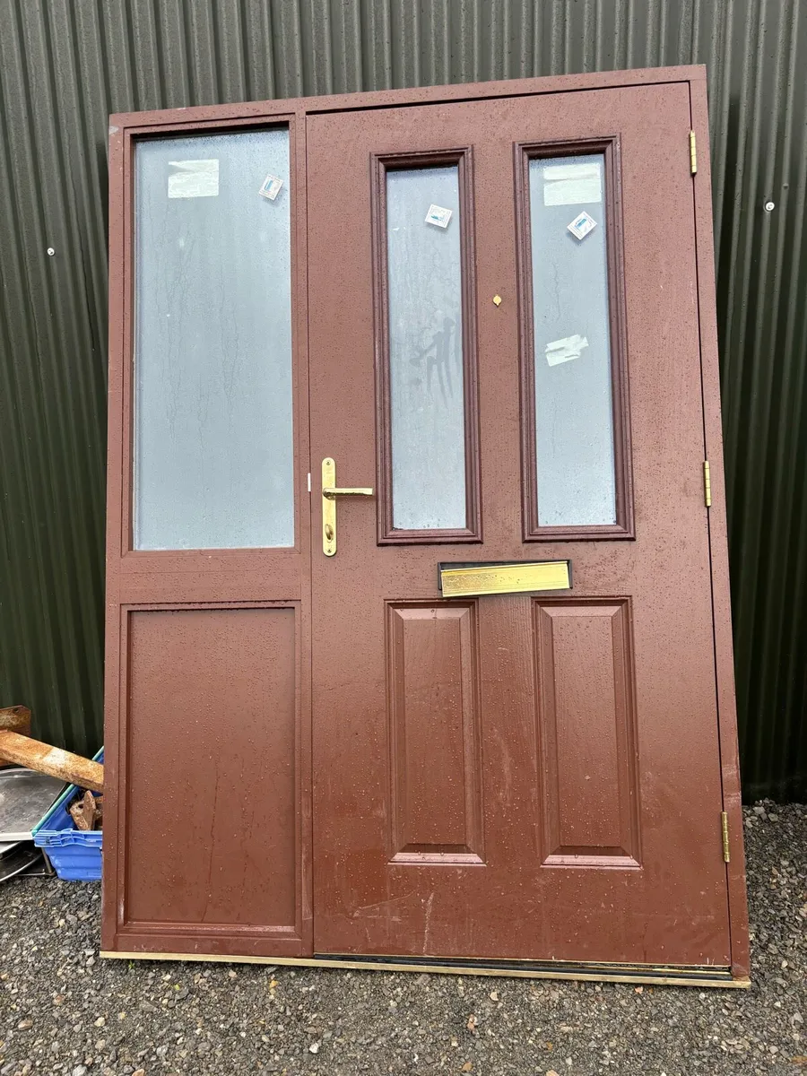New doors - Image 2