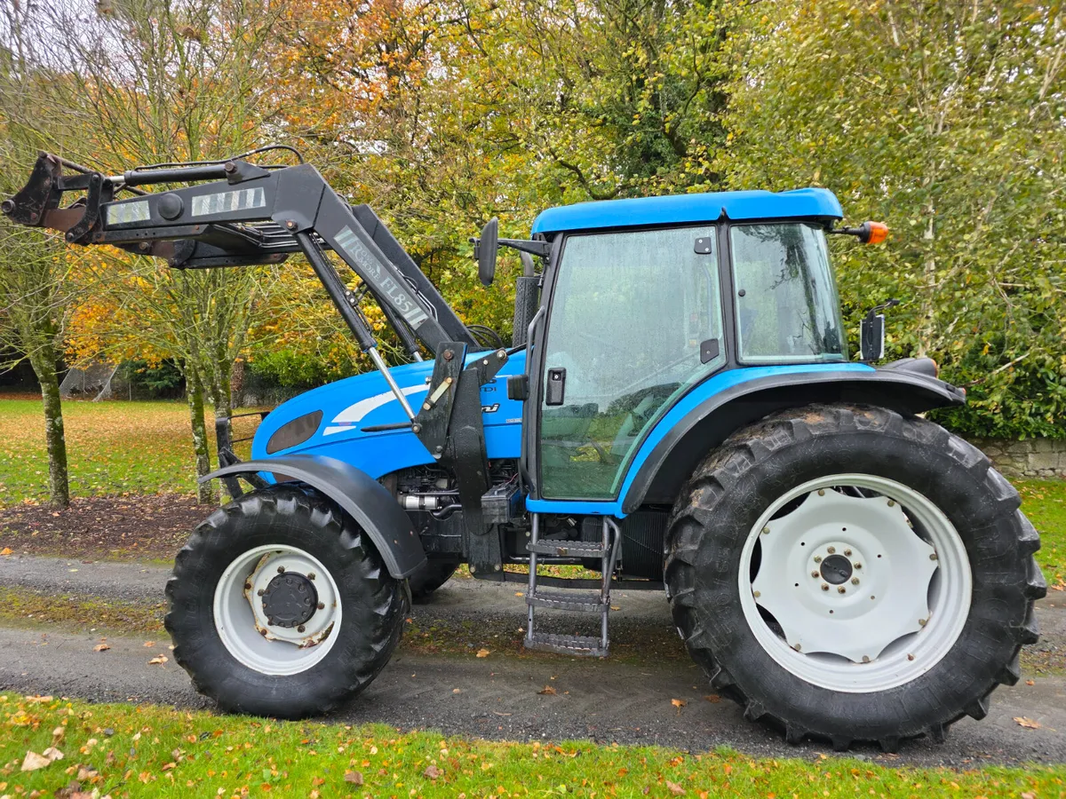 Landini  115 - Image 2
