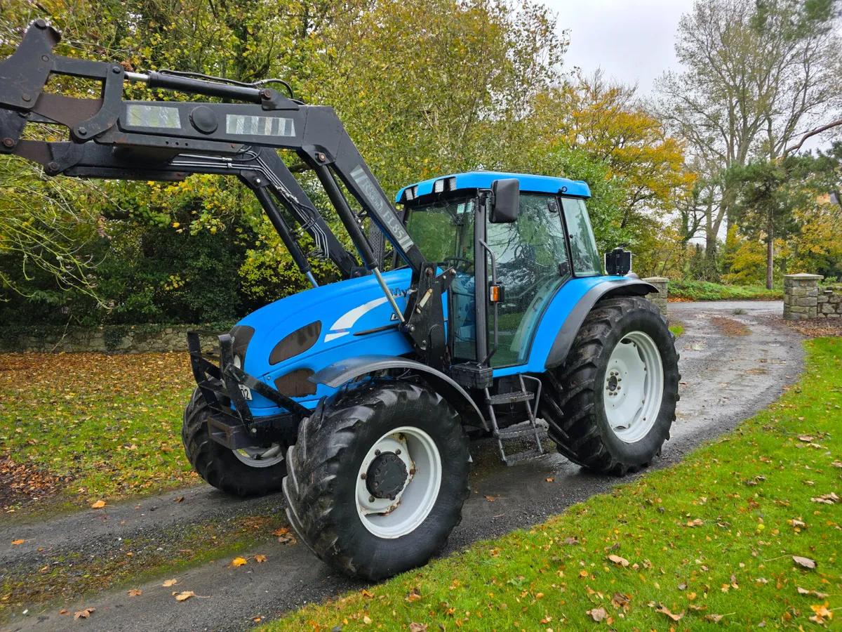 Landini  115 - Image 1
