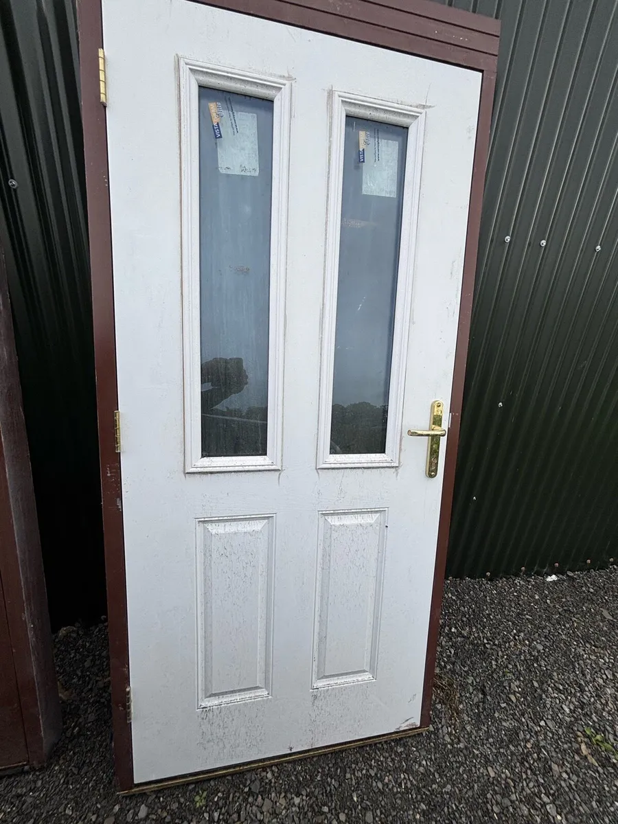 New doors - Image 1