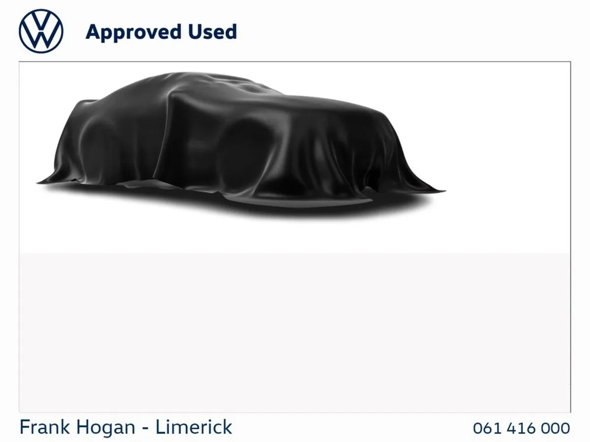 Volkswagen ID.5 Business 77kwh 174HP - 500km  Ran - Image 1