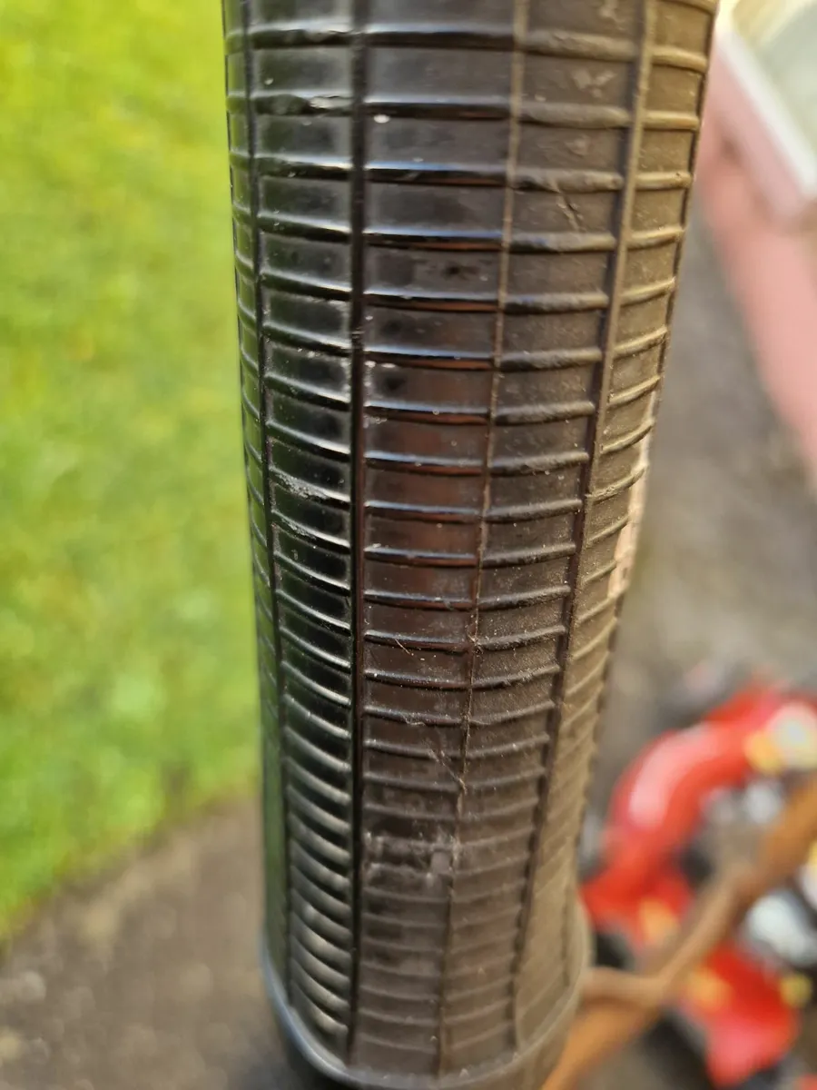 Strong Steel Hand Kart Trolley - Image 3