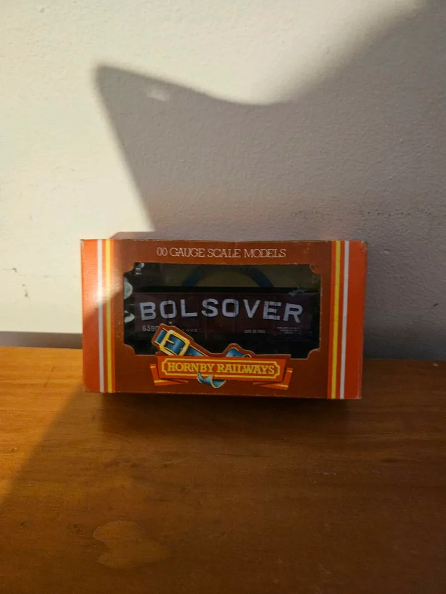 Hornby OO Gauge Wagon