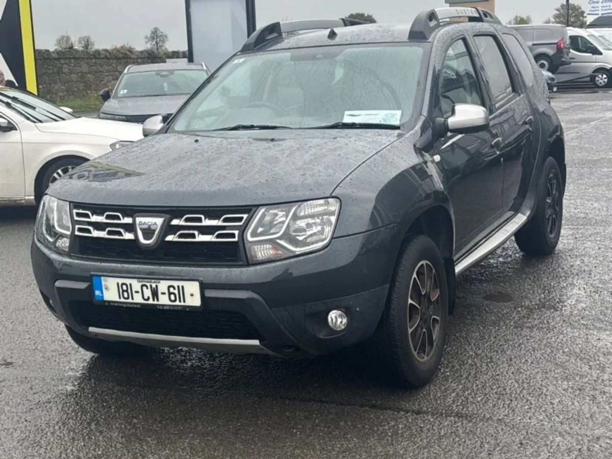 Dacia Duster 1.5 dCi 110 Prestige - Image 3
