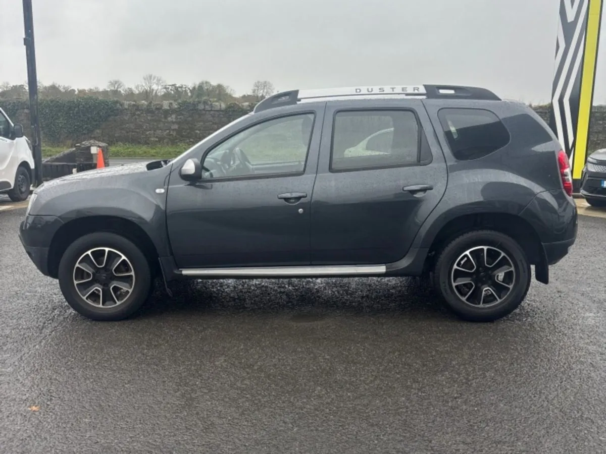 Dacia Duster 1.5 dCi 110 Prestige - Image 4