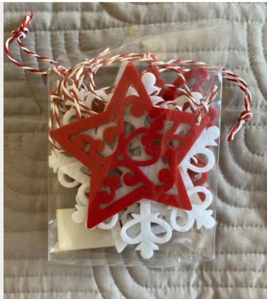 Christmas decorations (9) - Image 2