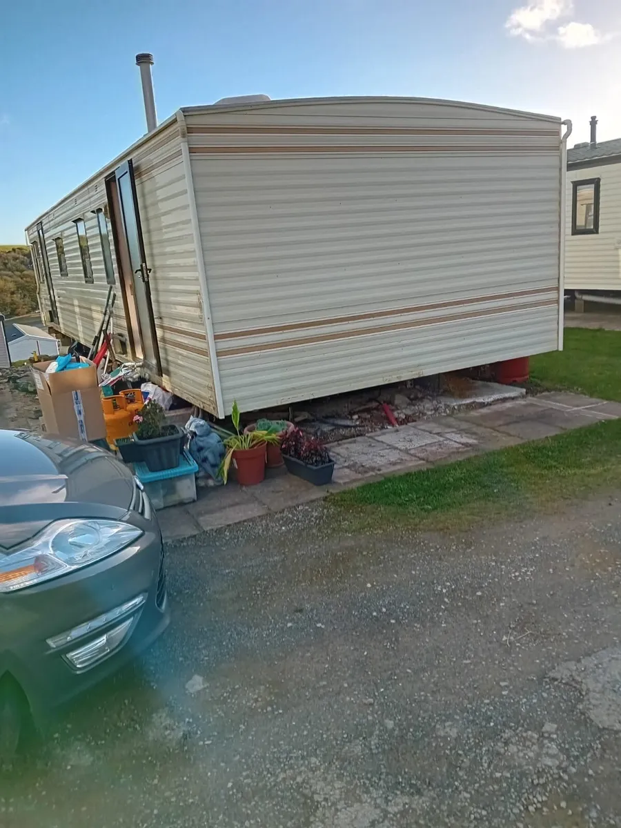 Mobile home - Image 2