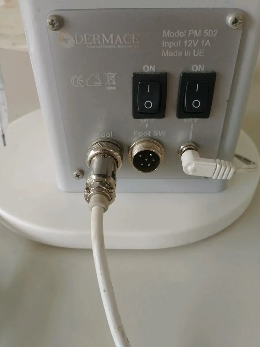 Professional PMU permanent makeup temporary - Image 3