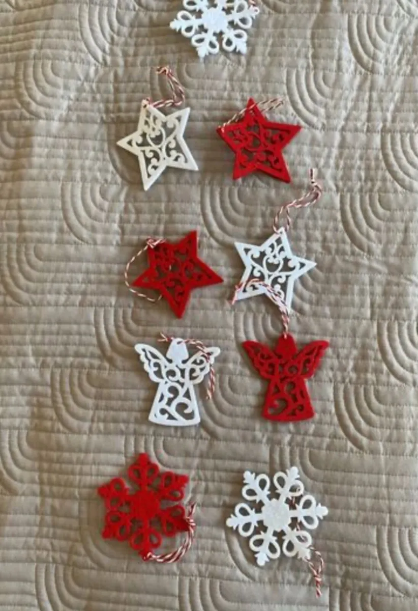 Christmas decorations (9) - Image 3