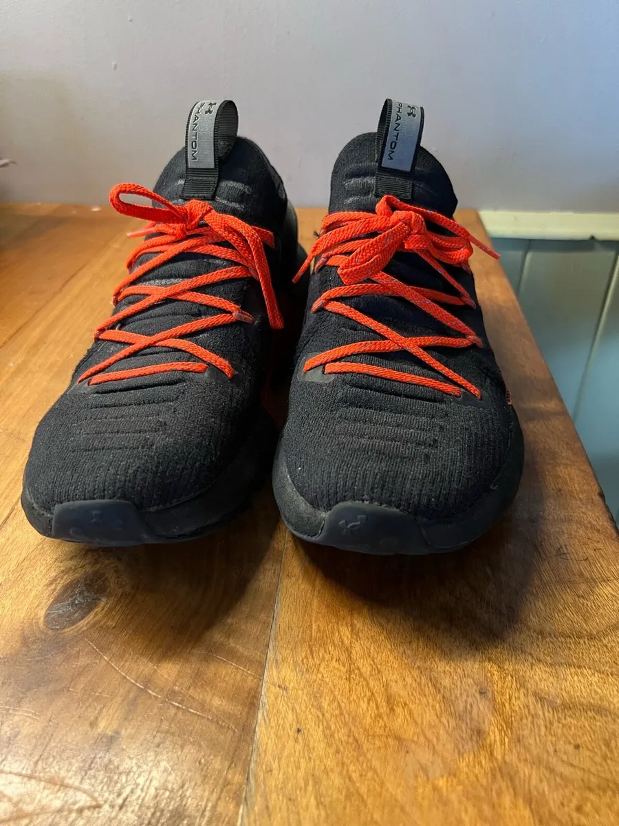 Basketball shoes - Image 3